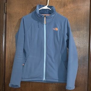 North face fleece